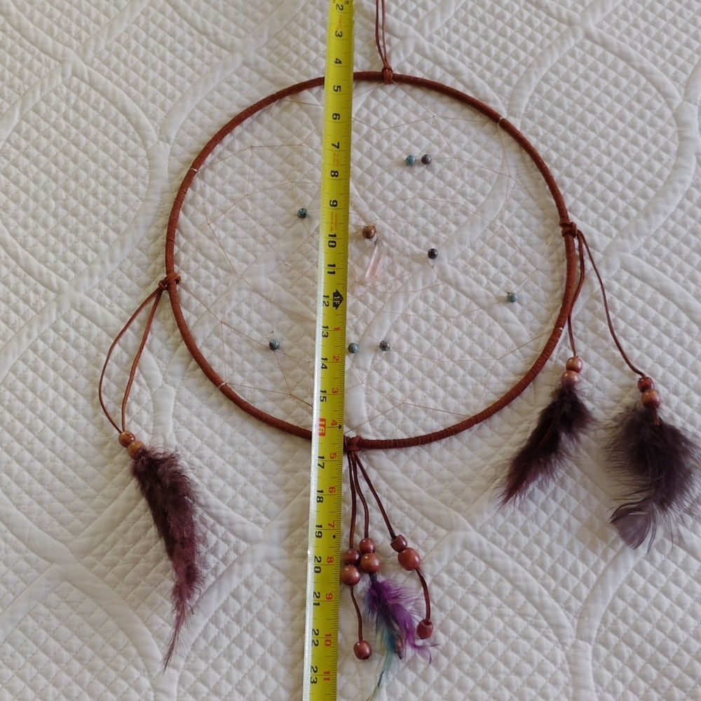 Large Dream Catcher - Picture 9 of 10